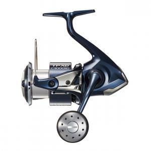 Shimano 21 Twin Power XD 4000HGFA