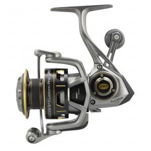 Team Lews Custom Pro 4000