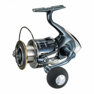 Shimano 17 Twin Power XD 4000XG