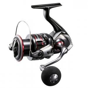 Shimano 20 Vanford F C5000XG
