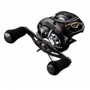 Daiwa Zillion TW HD 1520SH