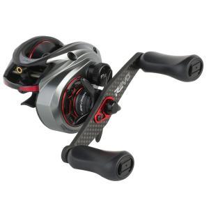 Abu Garcia Revo5 Premier LP-HS-L