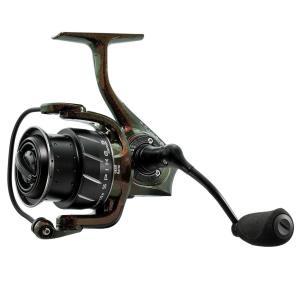 Abu Garcia Spike S 4000SH