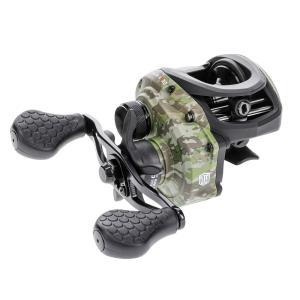 Lews American Hero Camo G2 SH