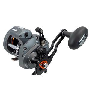 Okuma Cold Water 15DLA