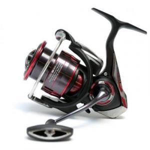 Daiwa 17 Fuego LT 3000-C