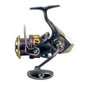 Daiwa 17 Legalis LT 4000C