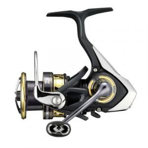 Daiwa 17 Legalis LT 2500XH Daiwa 17 Legalis LT 2500XH