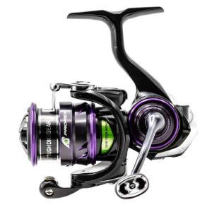 Daiwa 22 Prorex MQ LT 2000