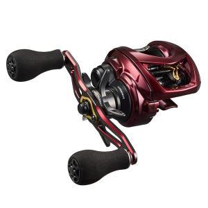 Daiwa 23 Admira 100XH