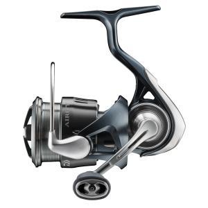 Daiwa 23 Airity ST SF2500SS-H-QD
