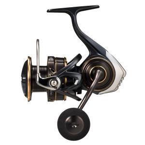 Daiwa 23 Caldia SW 5000-CXH