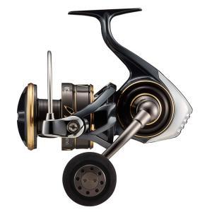Daiwa 23 Caldia SW 8000-P