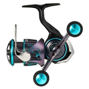 Daiwa 23 Emeraldas RX LT2500-XH-DH