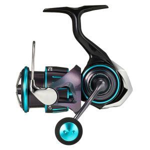 Daiwa 23 Emeraldas RX LT2500
