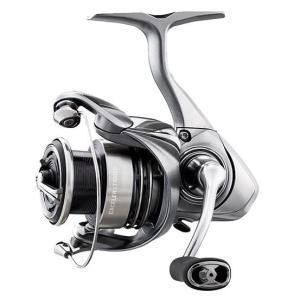 Daiwa 23 Exceler LT 2500-XH Daiwa 23 Exceler LT 2500-XH