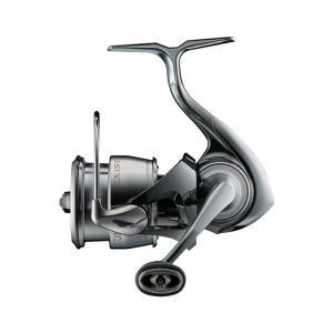 Daiwa 23 Exist SF 2500SS