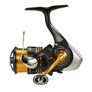 Daiwa 23 Legalis LT 1000S