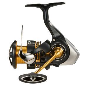 Daiwa 23 Legalis LT 2500D