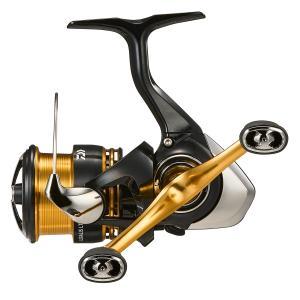 Daiwa 23 Legalis LT 2500S-DH