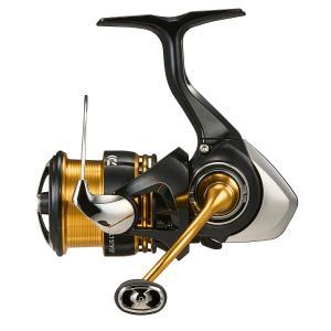 Daiwa 23 Legalis LT 2500S-XH