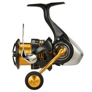 Daiwa 23 Legalis LT 4000-CXH