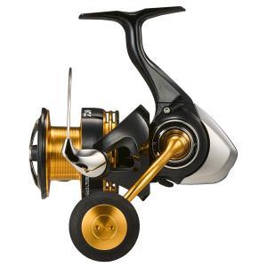 Daiwa 23 Legalis LT 5000-CXH