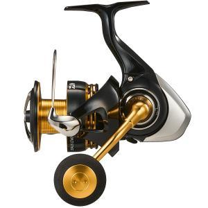 Daiwa 23 Legalis LT 6000D