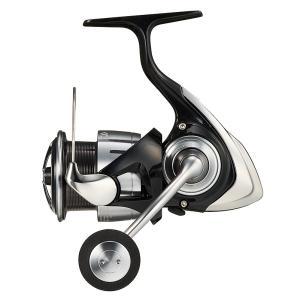 Daiwa 23 Lexa LT 3000-XH