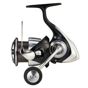 Daiwa 23 Lexa LT 4000-CXH