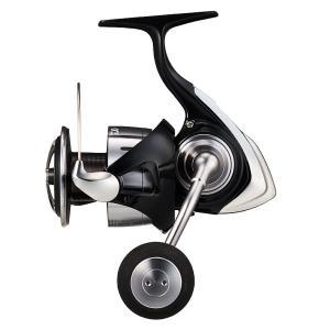 Daiwa 23 Lexa LT 6000D-H Daiwa 23 Lexa LT 6000D-H