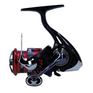 Daiwa 23 Ninja LT 2000