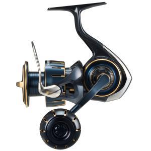 Daiwa 23 Saltiga 5000-P