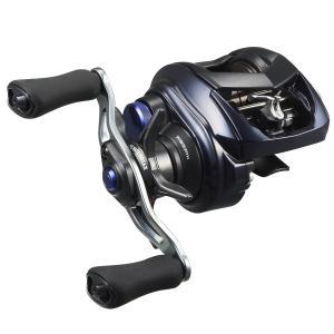 Daiwa 23 Saltist BF TW 8.1R PE Special
