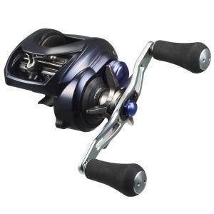 Daiwa 23 Saltist TW 400XHL PE Special