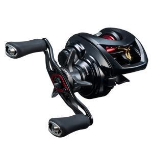 Daiwa 23 SS AIR TW 8.5R