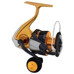 Daiwa 23 TD Sol HD 5000D-CXH Daiwa 23 TD Sol HD 5000D-CXH