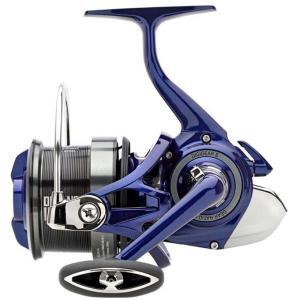 Daiwa 23 Team Daiwa R Distance 25 QD