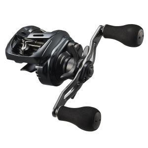 Daiwa 24 Admira A150HL