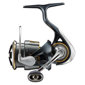 Daiwa 23 Airity SF 2500SS
