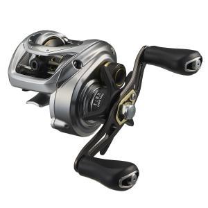 Daiwa 24 Bass X 100HL