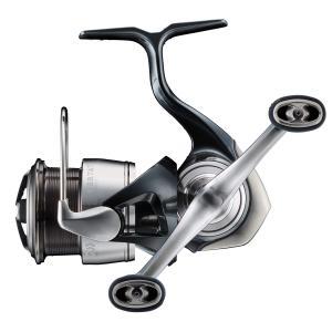 Daiwa 24 Certate FC LT2500S-DH