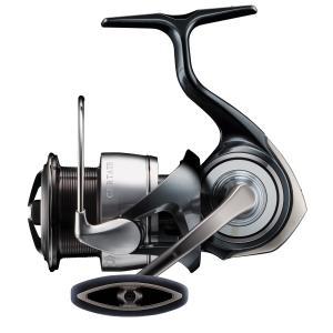 Daiwa 24 Certate LT3000-CH