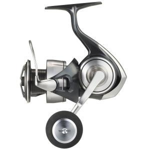 Daiwa 24 Certate SW 4000-XH