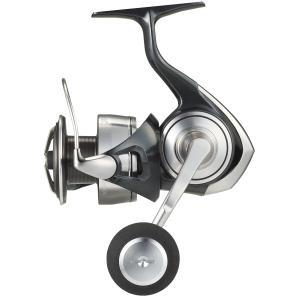 Daiwa 24 Certate SW 5000-XH
