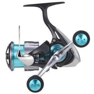 Daiwa 24 Emeraldas X LT2500-XH-DH