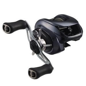 Daiwa 24 IM Z TW 200XH-C