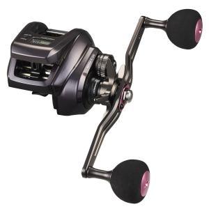 Daiwa 24 Kohga IC 200PL