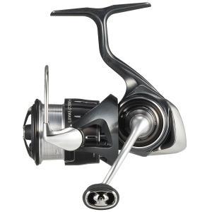 Daiwa 24 Luvias LT2000S-H