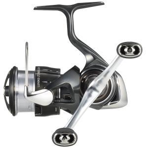 Daiwa 24 Luvias LT2500S-DH